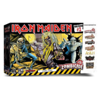 Iron Maiden balíček #2