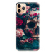 iSaprio Skull in Roses pro iPhone 11 Pro Max