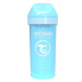 TWISTSHAKE Láhev 360 ml modrá