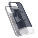 Spigen Classic C1 MagFit kryt iPhone 15 Pro Max černý