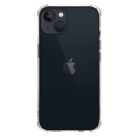 Tactical TPU Plyo Kryt pro Apple iPhone 13 čirý