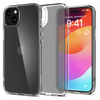 Spigen Ultra Hybrid pouzdro na iPhone 15 PLUS 6.7