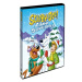 Scooby Doo: Zimní superpes - DVD