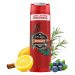 Old Spice Bearglove Pánský sprchový gel a šampon 250 ml