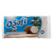 Q-Soft Toaletní papír s vůní kokosu 3 vrstvý 8ks
