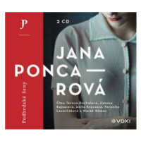 Podbrdské ženy - Poncarová Jana