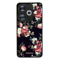 Mobiwear Glossy lesklý pro Xiaomi Poco F6 - G040G květiny II