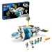LEGO Lunární vesmírná stanice 60349