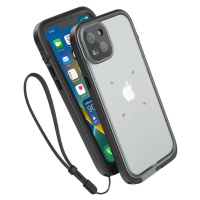Pouzdro Catalyst Total Protection case, black - iPhone 14 Plus (CATIPHO14BLKL)