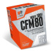 Extrifit CFM Instant Whey 80 20 x 30g coconut milk