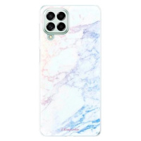 iSaprio Raibow Marble 10 pro Samsung Galaxy M53 5G