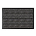B-line DuraMat 2868 černá 50 × 80 cm