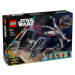 LEGO® Star Wars™ 75393 TIE & X-wing Fighter – kombinovaná stavebnice