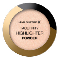 Max Factor rozjasňovač Facefinity 001