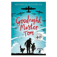 Goodnight Mister Tom - Michelle Magorian - kniha z kategorie Beletrie pro děti