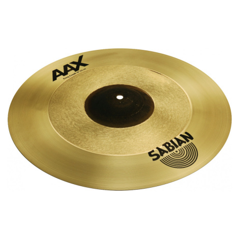 Sabian AAX Freq Crash 18"