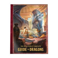 Dungeons and Dragons - The Practically Complete Guide to Dragons