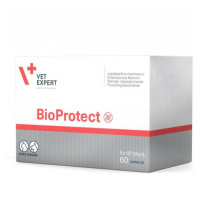 VETEXPERT BioProtect 60 kapslí