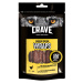 CRAVE proteinové wrapy pro psy s kuřecím masem 2X50g