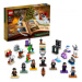 LEGO®Disney Princess 43253 Adventní kalendář 2024