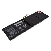 T6 power Acer Aspire V5-572, V7-482, R7-572, 3530mAh, 53Wh, 4cell, Li-pol