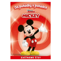 Od pohádky k pohádce - Mickey