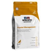 Specific Cat FCD - Crystal Management - 2 x 2 kg