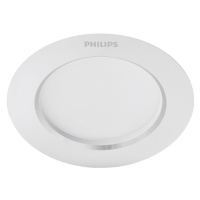 Philips Philips - LED Podhledové svítidlo DIAMOND LED/2,2W/230V 3000K