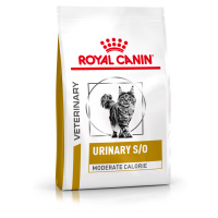 Royal Canin Cat Urinary S/O Moderate Calorie - 3,5kg