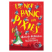 Do Not Panic the Pixies - Michelle Robinson, Sharon Davey (Ilustrátor) - kniha z kategorie Fanta