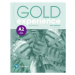 Gold Experience A2 Workbook, 2nd Edition - Kathryn Alevizos