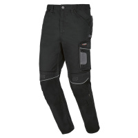 Parkside Performance® Pánské pracovní kalhoty (černá, 58)
