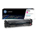 HP 203X Magenta LaserJet Toner Cartridge Růžová