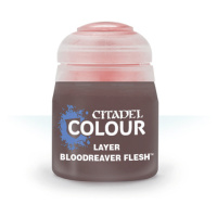 Citadel Layer: Bloodreaver Flesh