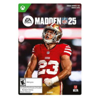 Madden NFL 25: Standard Edition - Xbox Digital