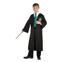 Dětský kostým Harry Potter Zmijozel 6-8 let