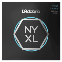 D'Addario NYXL1138PS