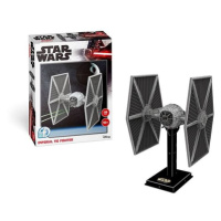 3D Puzzle Star Wars - Imperial TIE Fighter, 116 dílků