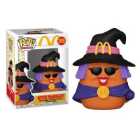 Funko Pop! Ad Icons: McDonald’s NB - Witch 209