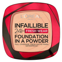 L'ORÉAL PARIS Infaillible 24H Fresh Wear Foundation 200 9 g