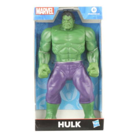 Popron.cz Marvel Hulk 25 cm