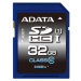 ADATA SDHC 32GB UHS-I ASDH32GUICL10-R