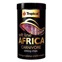 Tropical Africa Carnivore M 100 ml 52 g