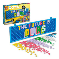 LEGO® DOTS 41952 Velká nástěnka