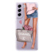 iSaprio Fashion Bag pro Samsung Galaxy S21 FE 5G