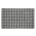 DURAmat rohož gumová Domino max 80 × 120 × 22 cm