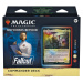 Wizards of the Coast Magic The Gathering - Fallout Commander Deck Varianta: Mutant Menace