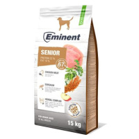 Eminent Senior High Premium 15 Kg