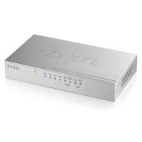 Zyxel GS-108BV3-EU0101F Šedá