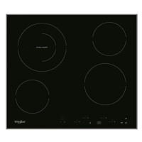 WHIRLPOOL AKT 8601 IX